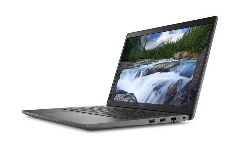 Dell Latitude 3440 14` Thin Client Notebook - HD - Intel Celeron 12th Gen 7305 - 8 GB - 256 GB SSD