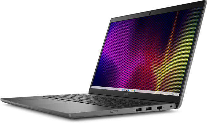 Dell Latitude 3440 14` Thin Client Notebook - HD - Intel Celeron 12th Gen 7305 - 8 GB - 256 GB SSD