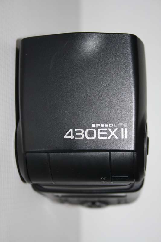 Canon Speedlite 430EX II Flash IN EXCELLENT CONDITION