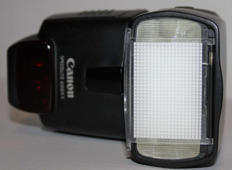 Canon Speedlite 430EX II Flash IN EXCELLENT CONDITION