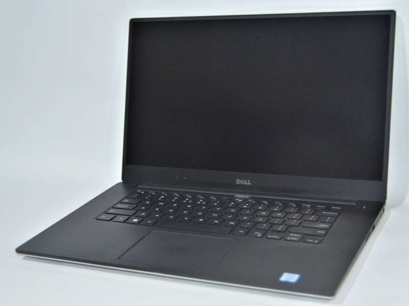 Dell XPS 15 9560 Hexa-Core i7-7700HQ , 16GB Ram, 1TB SSD, 4GB NVIDIA ,  15.6` 4K UHD TouchScreen