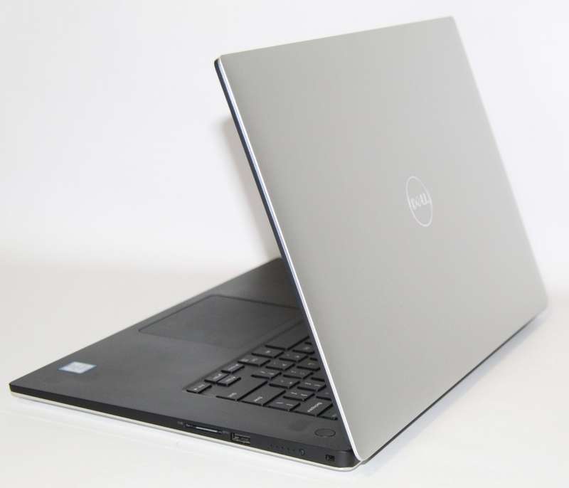 Dell XPS 15 9560 Hexa-Core i7-7700HQ , 16GB Ram, 1TB SSD, 4GB NVIDIA ,  15.6` 4K UHD TouchScreen