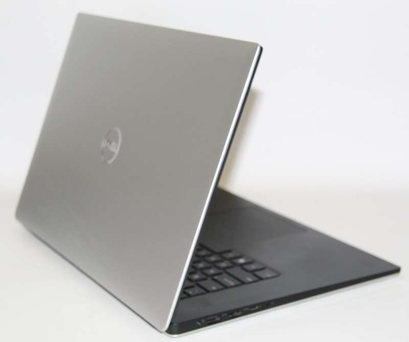 Dell XPS 15 9560 Hexa-Core i7-7700HQ , 16GB Ram, 1TB SSD, 4GB NVIDIA ,  15.6` 4K UHD TouchScreen