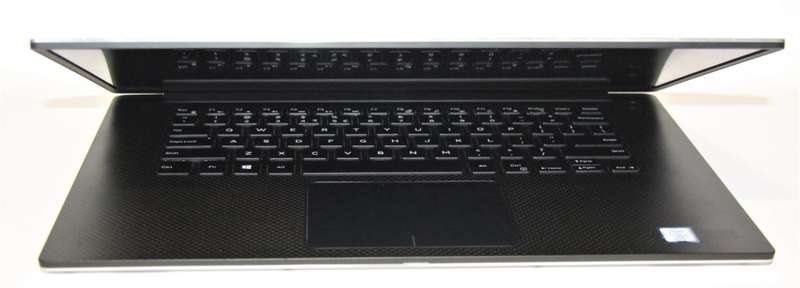 Dell XPS 15 9560 Hexa-Core i7-7700HQ , 16GB Ram, 1TB SSD, 4GB NVIDIA ,  15.6` 4K UHD TouchScreen