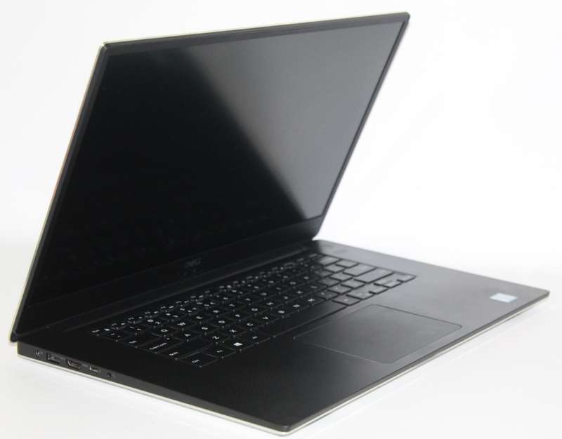 Dell XPS 15 9560 Hexa-Core i7-7700HQ , 16GB Ram, 1TB SSD, 4GB NVIDIA ,  15.6` 4K UHD TouchScreen