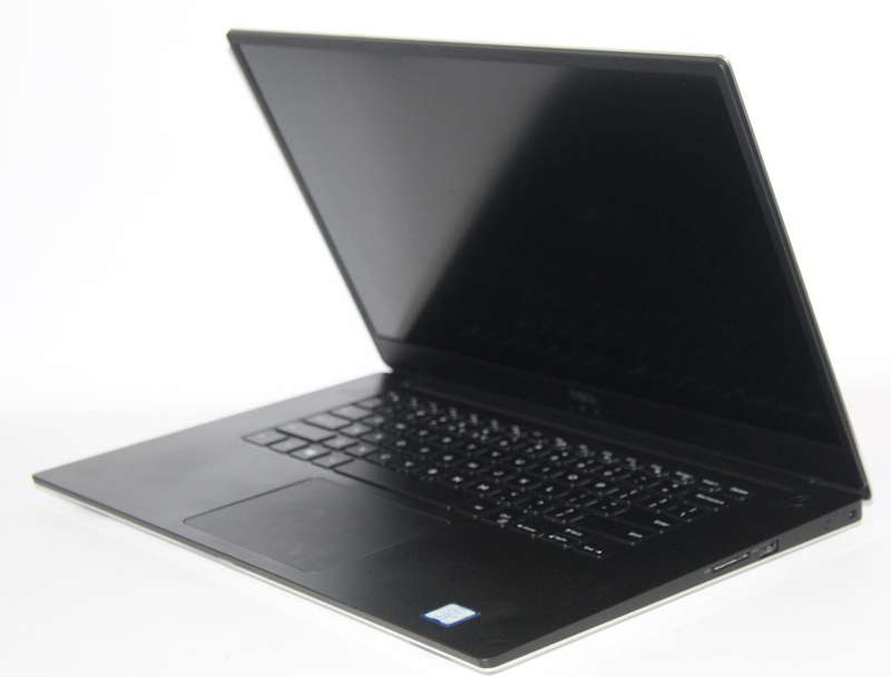 Dell XPS 15 9560 Hexa-Core i7-7700HQ , 16GB Ram, 1TB SSD, 4GB NVIDIA ,  15.6` 4K UHD TouchScreen