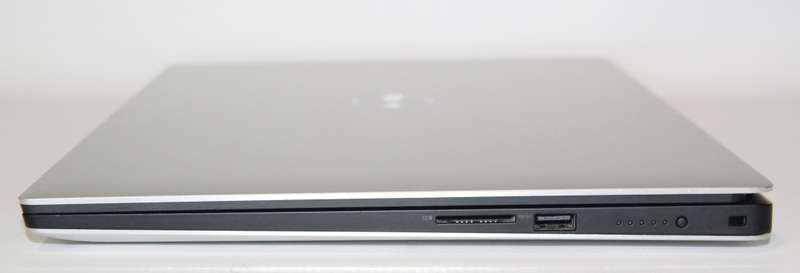 Dell XPS 15 9560 Hexa-Core i7-7700HQ , 16GB Ram, 1TB SSD, 4GB NVIDIA ,  15.6` 4K UHD TouchScreen