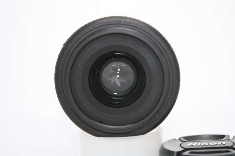 Nikon AF-S DX NIKKOR 35mm f/1.8G