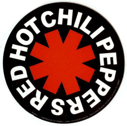 Red Hot Chilli Peppers & Die Antwoord