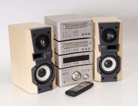 Technics SL-HD510