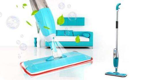 Healthy Spray Mop