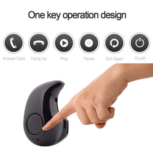 S530 Mini Wireless Bluetooth Headset
