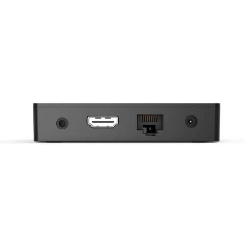 HK1 Mini Quad Core 2+16GB 4K HD WiFi TV Set-Top Box Media Player for Android 9.0