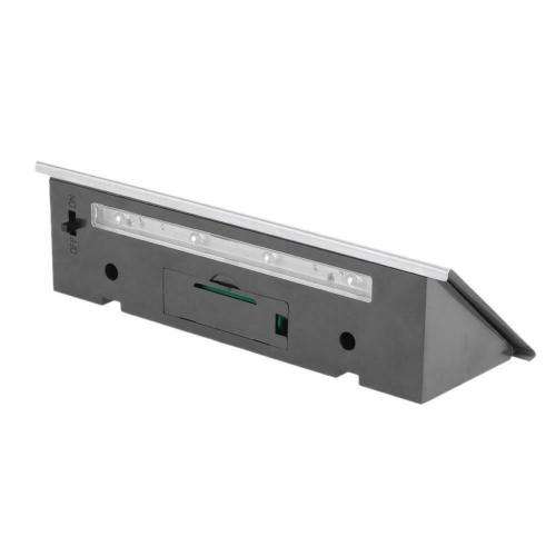 Solar Door Lamp LED Waterproof Number Doorplate Outdoor House Indicating Lights