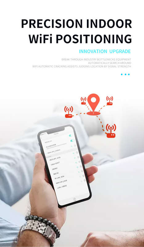 Watret REAL GPS tracking Mini Sos / Gsm / Gprs Voiture Tracking Device Positioning