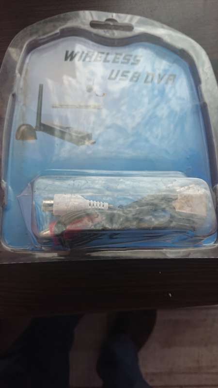4 Wireless Security Camera Kit
