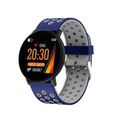W8 Smart Watch Android iOS Apple IPhone Samsung SmartWatch