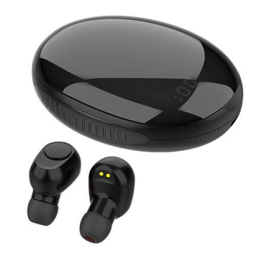 L30 TWS Earphones BT 5.0 Earphone TWS Matte Macaron Earbuds With Mic Charging Box