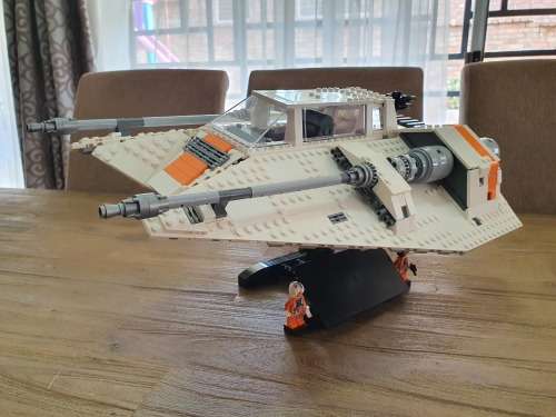 LEGO Snowspeeder 75144-1 (2017) Ultimate Collector Series