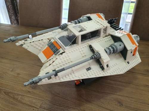 LEGO Snowspeeder 75144-1 (2017) Ultimate Collector Series