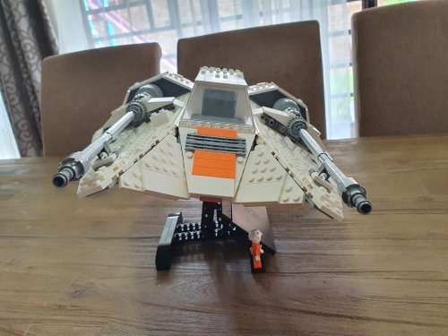 LEGO Snowspeeder 75144-1 (2017) Ultimate Collector Series
