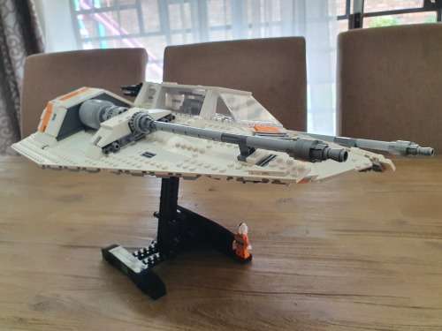 LEGO Snowspeeder 75144-1 (2017) Ultimate Collector Series