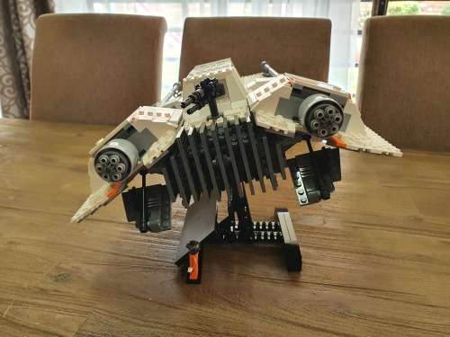 LEGO Snowspeeder 75144-1 (2017) Ultimate Collector Series