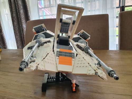 LEGO Snowspeeder 75144-1 (2017) Ultimate Collector Series