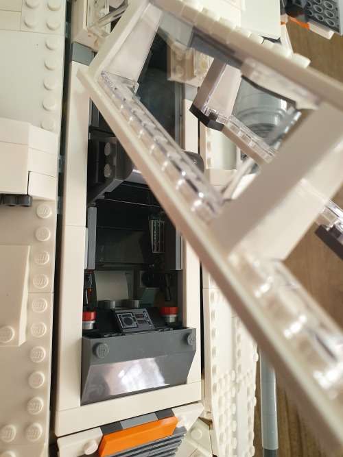 LEGO Snowspeeder 75144-1 (2017) Ultimate Collector Series