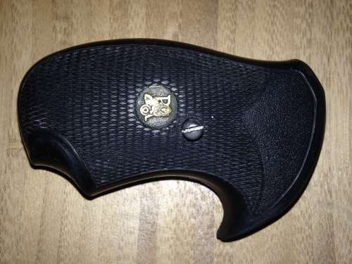PACHMAYR GRIPS for .38 special