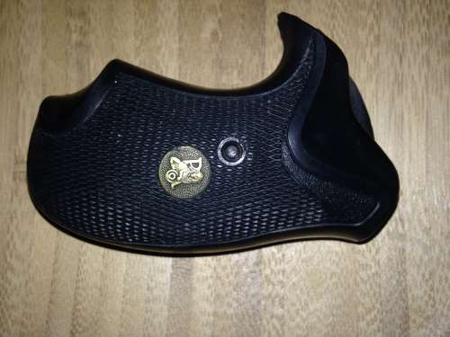PACHMAYR GRIPS for .38 special