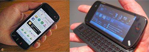 Nokia N97