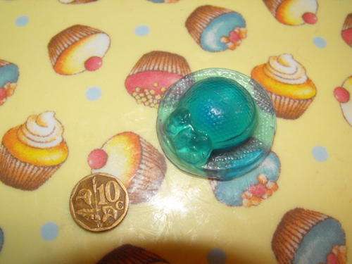 Glycerin soap - Lady hats