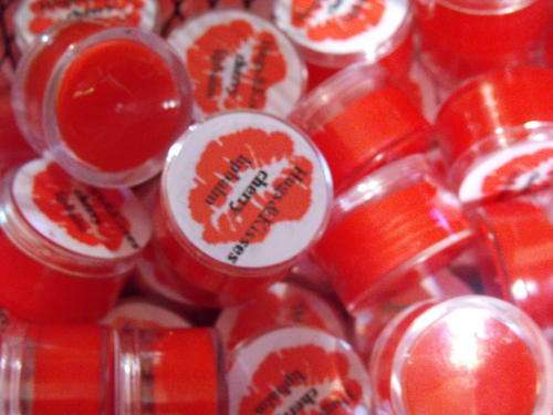 Lip Balm 10ml - Cherry