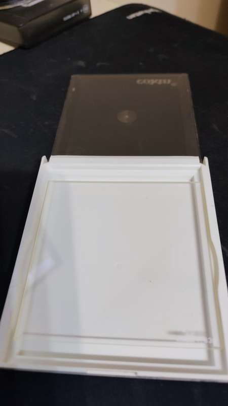 Cokin P series filter: Diffuser 1