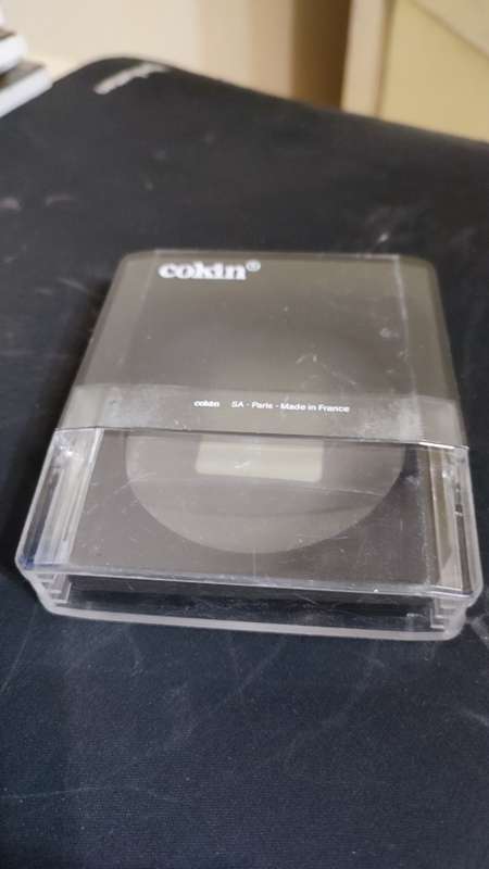 Cokin P series close up +3 filter (103)
