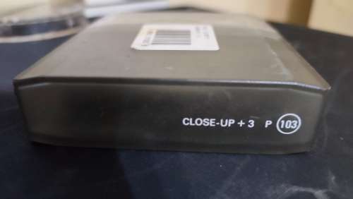 Cokin P series close up +3 filter (103)