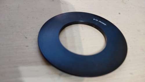 Cokin P series adaptter ring fpr P series holder: 49mm