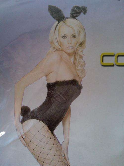 Playboy Bunny - cheapest on Bidorbuy
