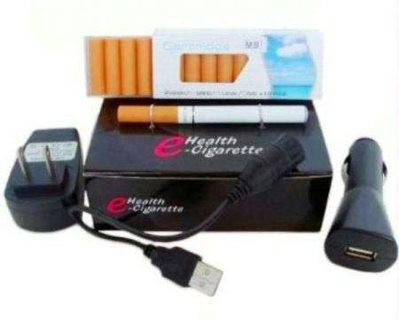 E-Cigarette