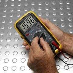 Digital Multimeter