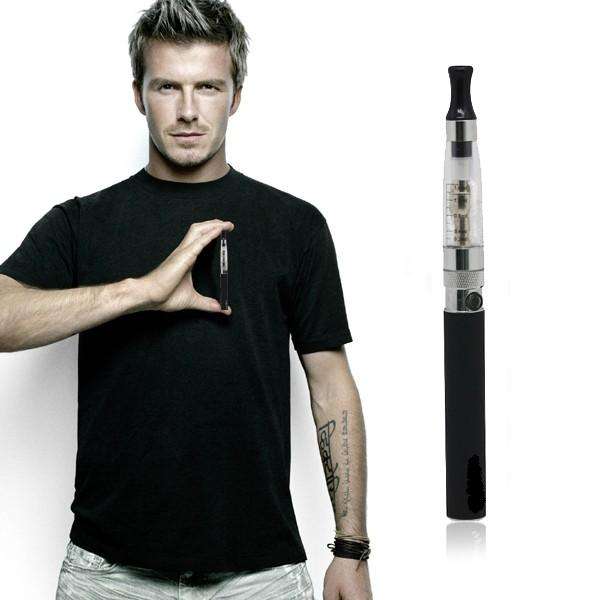 ELECTRONIC LIQUID CIGARETTE EGO - 2 in one set ( 2 on auction )