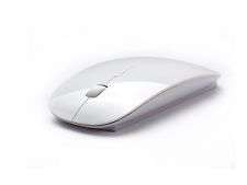 SLIM WIRELESS MOUSE ( 2 ON AUCTION )