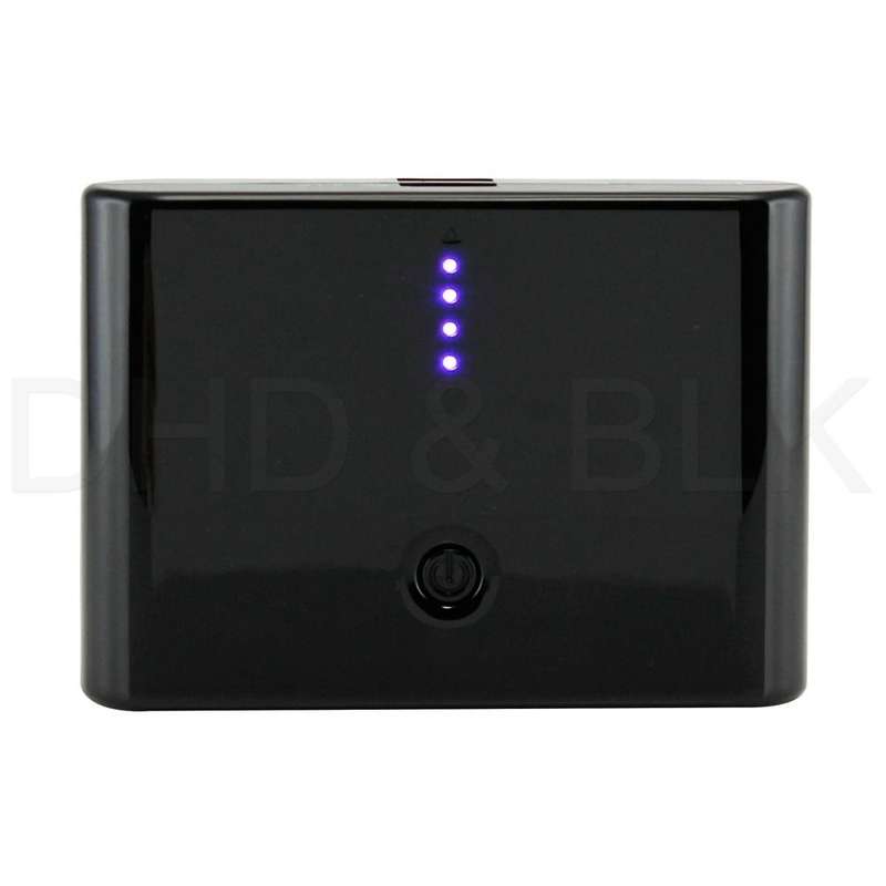 " one on auction " 11200mAh USB Power Bank External Battery Charger For Mobile Phone/PSP/DV