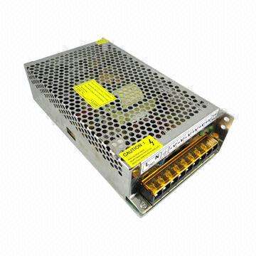 CCTV Power Supply Box, 12V/20A