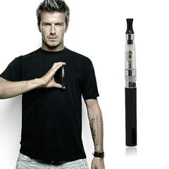 ELECTRONIC LIQUID CIGARETTE EGO - 2 in one set ( 2 on auction )