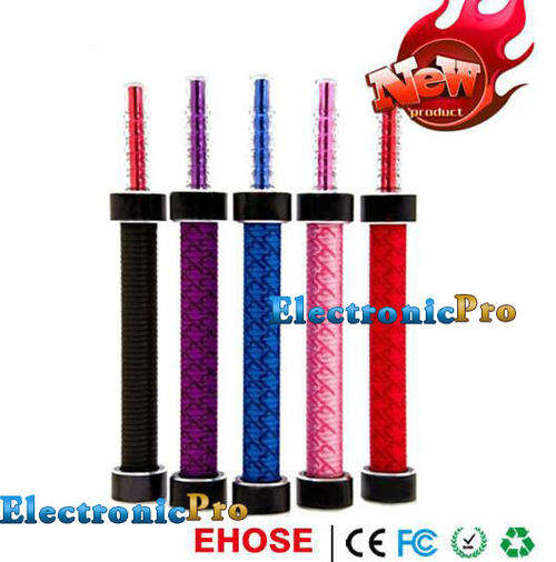 Cant be missed, Starbuzz E-Hose Electronic Handheld Hookah,E-cig 38cm length,enjoy the real smoking