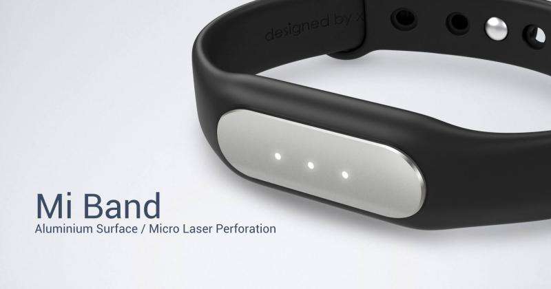 ( International STOCK )Fashion Xiaomi MiBand Smart Bracelet Silicone Wristband for Android/IOS PHONE