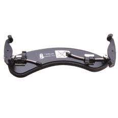 Adjustable Wolf Violin Shoulder Rest for 3/4 to 4/4 Violin