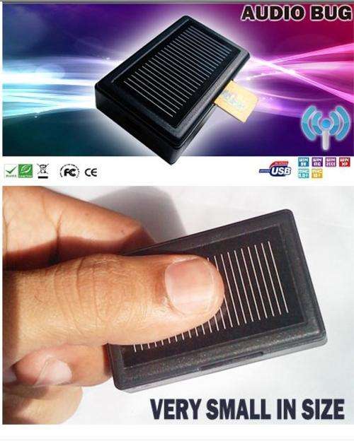 " CRAZY AUCTION STARTS R1" LOCAL STOCK, SIM CARD SPYING GADGET